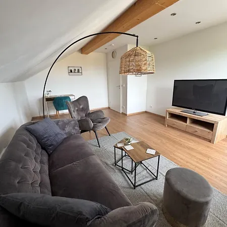 Apartment An Den Traumschleifen *