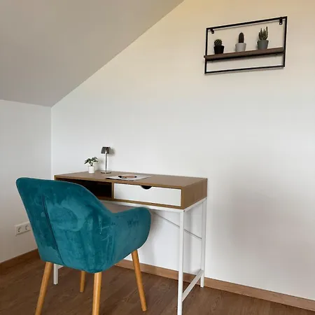 An Den Traumschleifen Apartment Emmelshausen