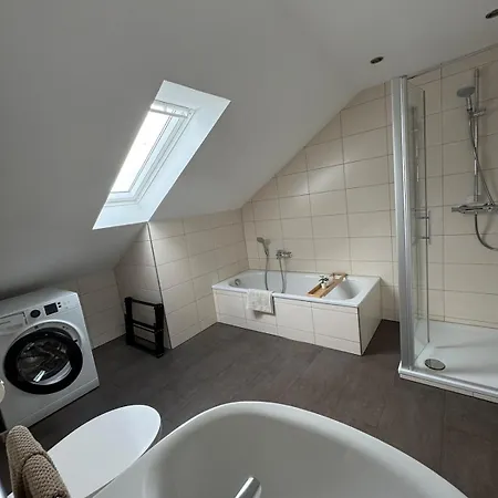 An Den Traumschleifen *