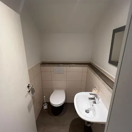 An Den Traumschleifen Apartment