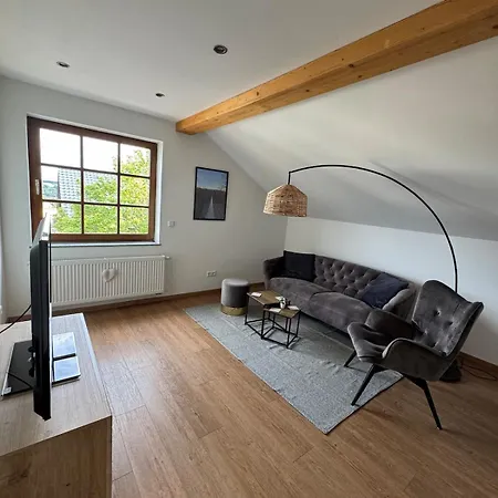 An Den Traumschleifen Apartment