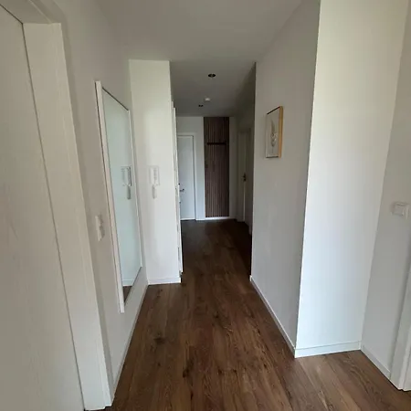 An Den Traumschleifen Emmelshausen