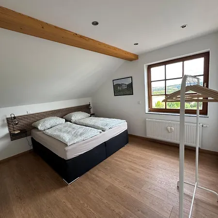 An Den Traumschleifen Apartment *